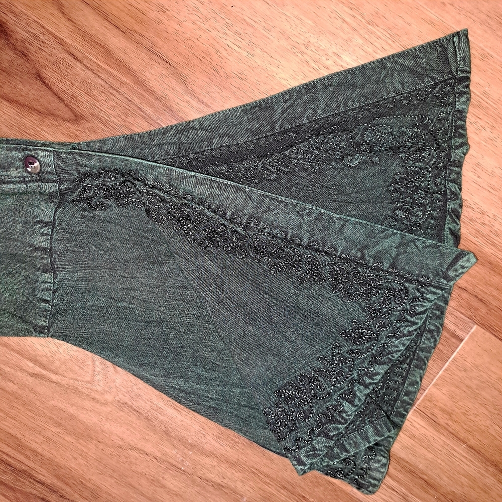 Boho Tunic - Picture 10 of 13